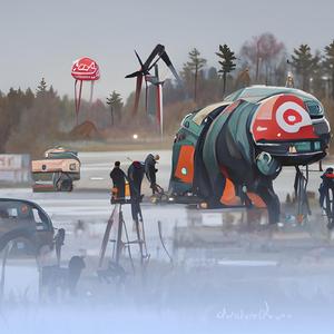 The enduring power of love