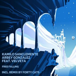 Free Falling (Original Mix)