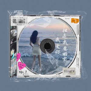 我爱你但是我要回家（Li Jian / Shuyuan Garden园园 remix）