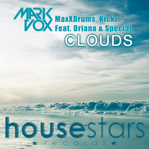 Clouds (Flavio Bovoli Remix)