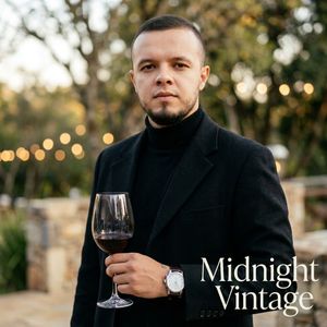 Midnight Vintage