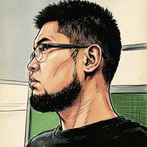 你吃点辣，再喝点茶！