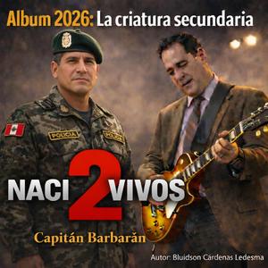 Capitán Barbarán