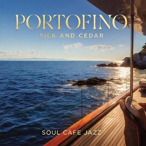 Portofino Morning Velvet