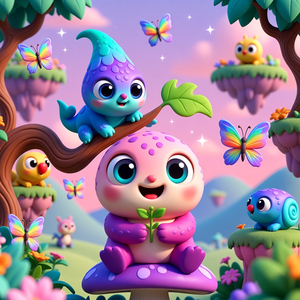 Ugu Ngaphandle Kuyacwebezela Ugu - Izingoma Zezingane EzineMandla