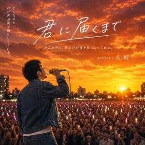 君に届くまで（Instrumental）