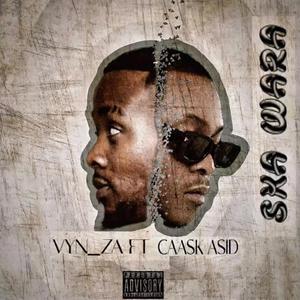 Ska Wara (feat. Caask Asid)