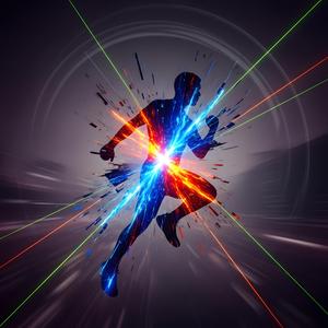 Ultimate Drive Sprint Rhythm