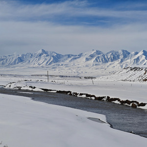 雪 Distance (Cover)