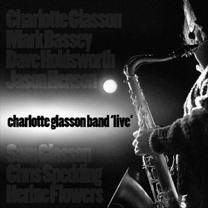 Cherry (feat. Chris Spedding)