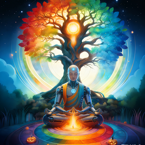 似花般向阳而生