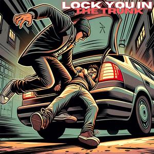 LOCK YOU IN THE TRUNK