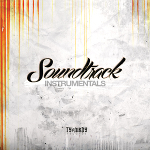 Príbehy slz (Instrumental)