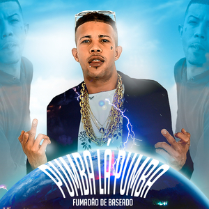 Pumba Lá Pumba Vs Fumadão de Baseado (feat. Mc Magrinho, Dj Tk & MC GW)