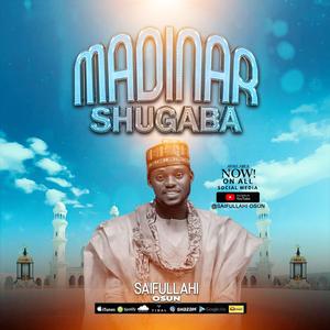 MADINAR SHUGABA