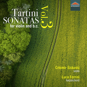 Violin Sonata No. 4 in A Minor, B. a5:I. Andante