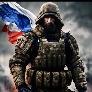 Воин