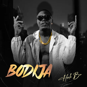 Bodija