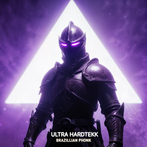 Ultra Hardtekk Brazillian Phonk (Ultra Slowed)