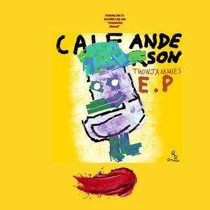 Cyklops Eyez (feat. Cale Anderson & bootleg cale)