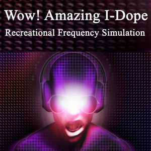 Wow! Amazing I-**** - Recreational Frequency Simulation