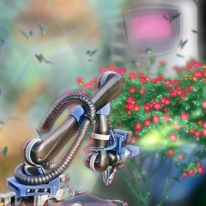 Dendrarium Simulation