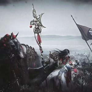 精卫（西楚霸王项羽）