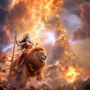 मैया जी का बसेरा