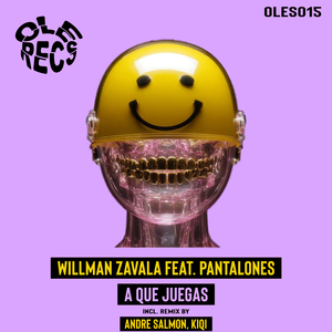 A Que Juegas (Extended Mix)