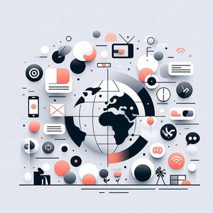 World News Today Theme