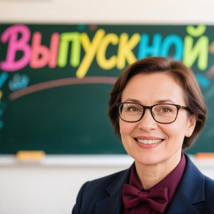 Выпускной