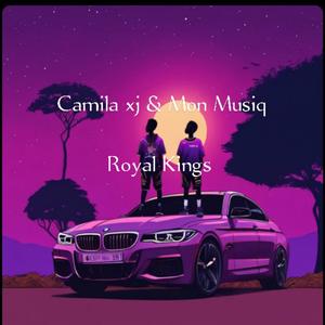 Royal Kings (feat. Mon Musiq)
