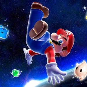 Super Mario （prod by Bubbleboy）