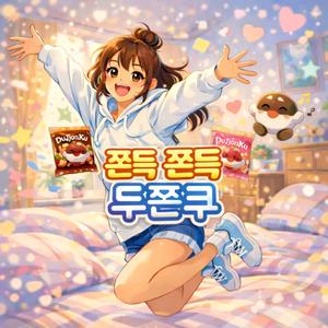 쫀득 쫀득 두쫀쿠