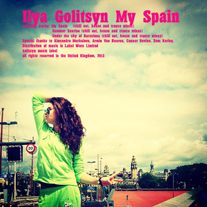 My Spain (Chill Out Mix)
