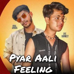 Pyar Aali Feeling