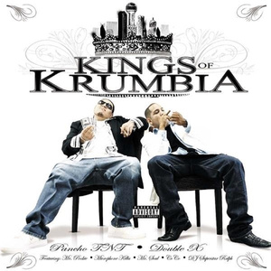 La Krumbia Del Kokodrillo (Remix)