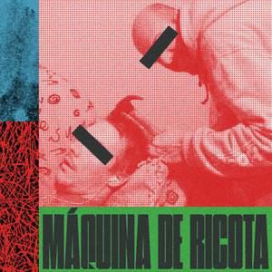 Máquina de Ricota