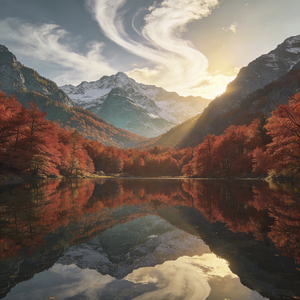 被生活烤走的骄傲