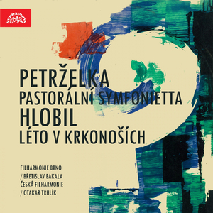 Summer in Krkonoše, Op. 33, .: Velebnost výšin na Vysokém kole. Allegro maestoso
