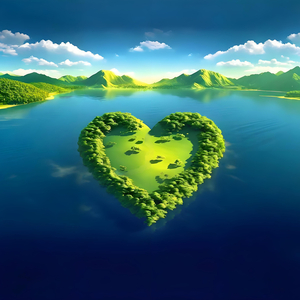 下雨的那一天 (舒缓放松纯音乐)