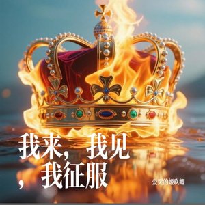 我来.我见.我征服（VENI.VIDI.VICI））