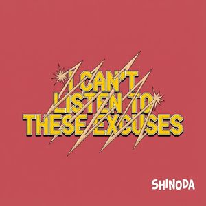 I Can't Listen To These Excuses(Speed Garage)