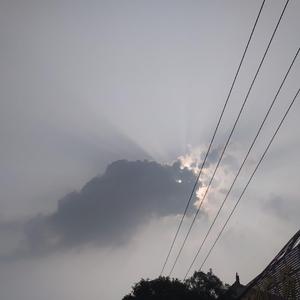 雨天的独奏