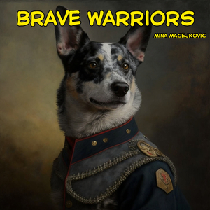 Woofing Warriors