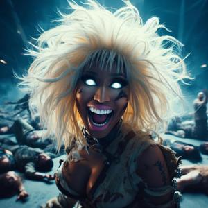 Payola (feat. Isama)