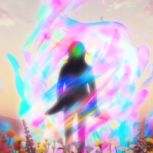 恶魔之子