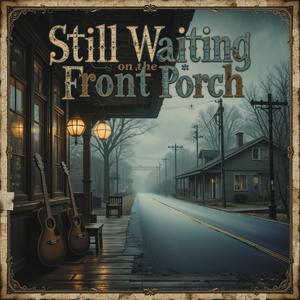 Still Waiting on the Front Porch