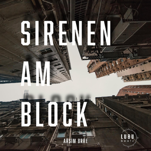Sirenen am Block