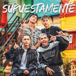 Supuestamente